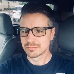 Meet your Posher, Robert